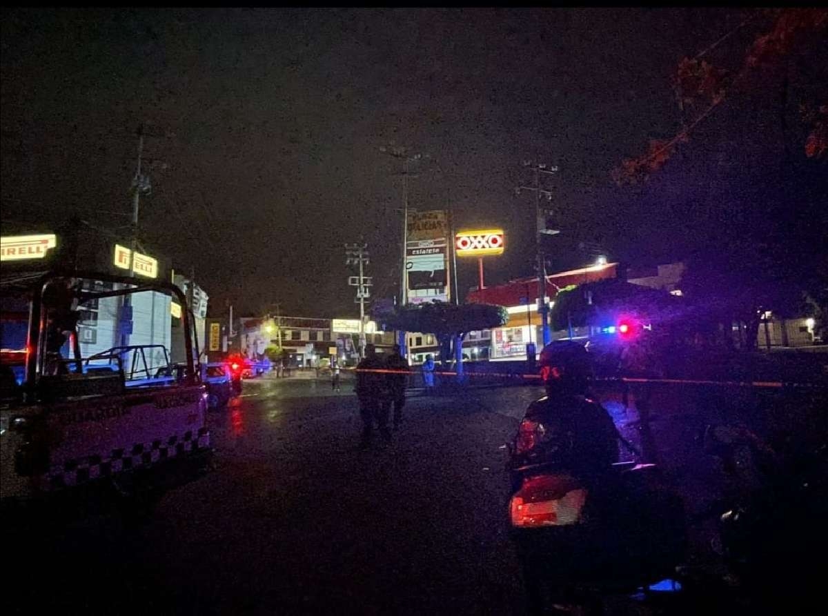 Asesinatos son ajustes de cuentas; no involucran a civiles
