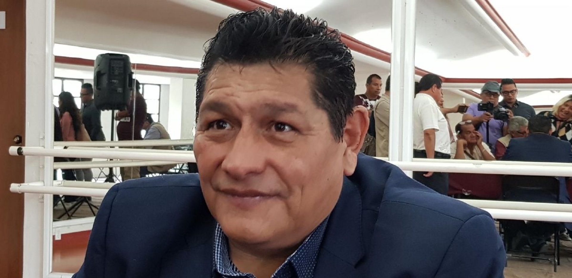 Guardia Nacional garantizará la seguridad en Cuautla: alcalde