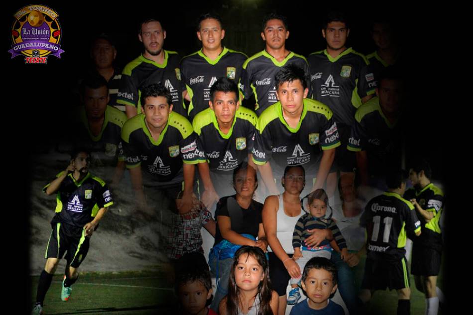 Selección Temixco vence a Egoplástica y pone en suspenso el Grupo 2