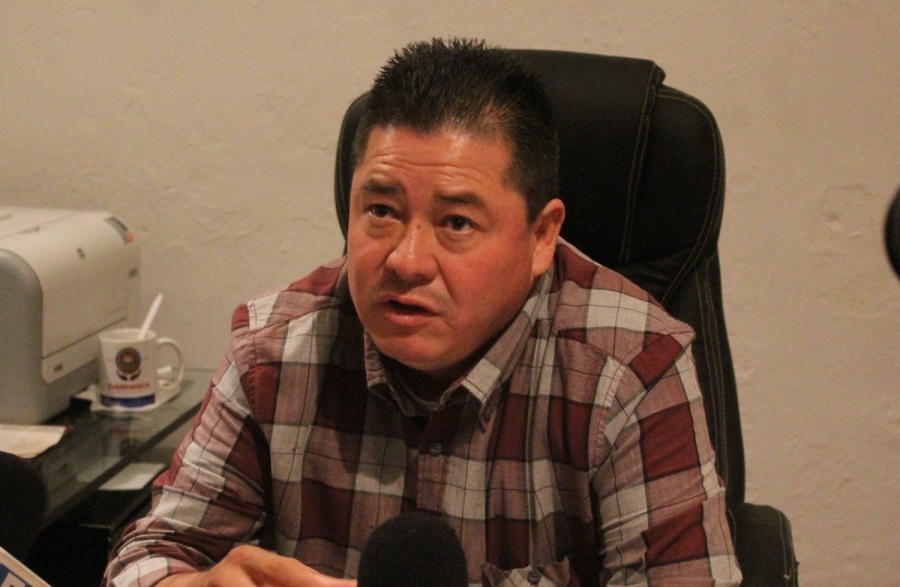 Agua de Ocotepec aún no es apta para consumo humano: SAPAC