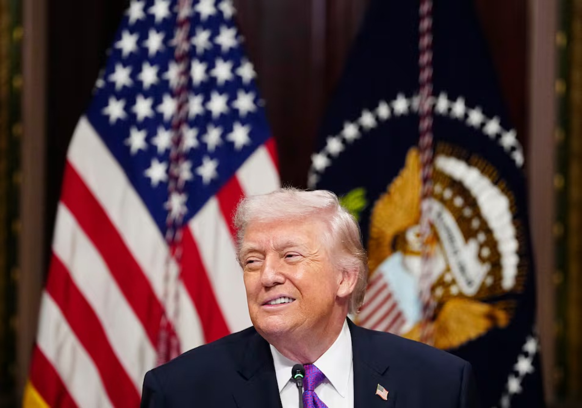 Trump convoca cumbre ‘Escudo de las Américas’ sin invitar a México