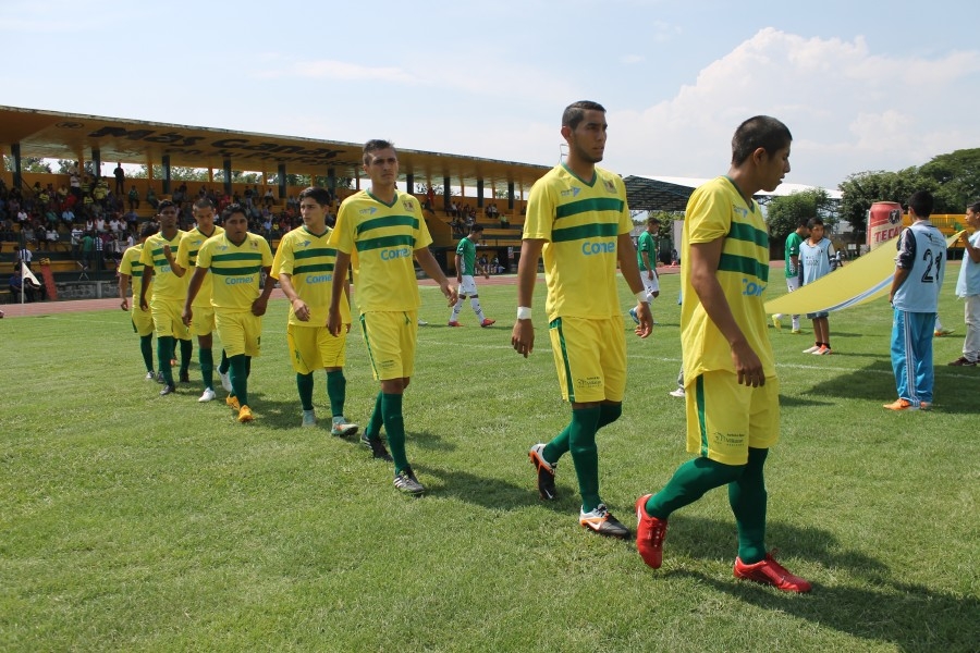 Adelantan “Clásico morelense” de Segunda División