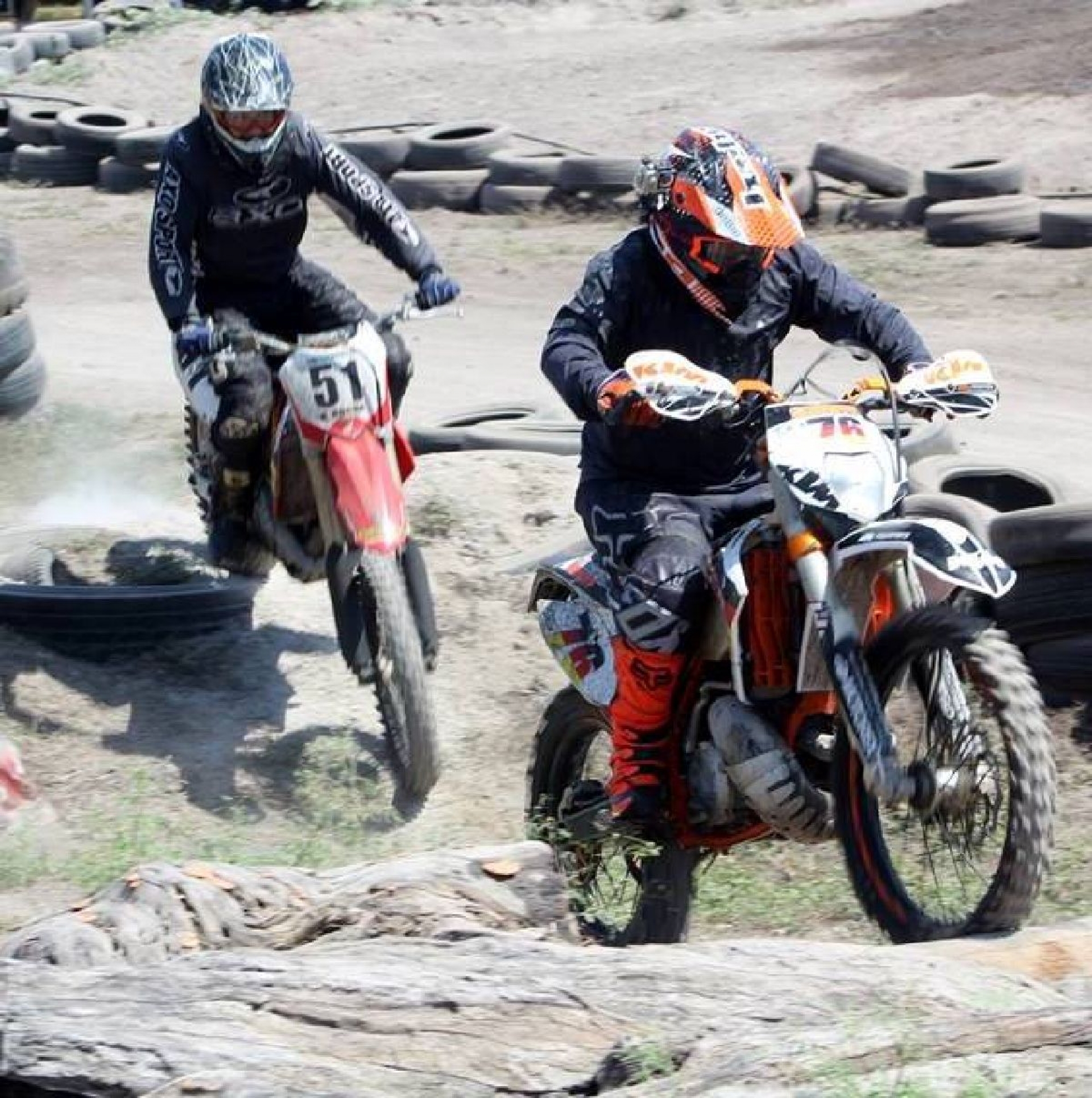 Rancho Mis Amores, anfitrión de la octava fecha del Campeonato Regional Centro Sur Cross y Enduro