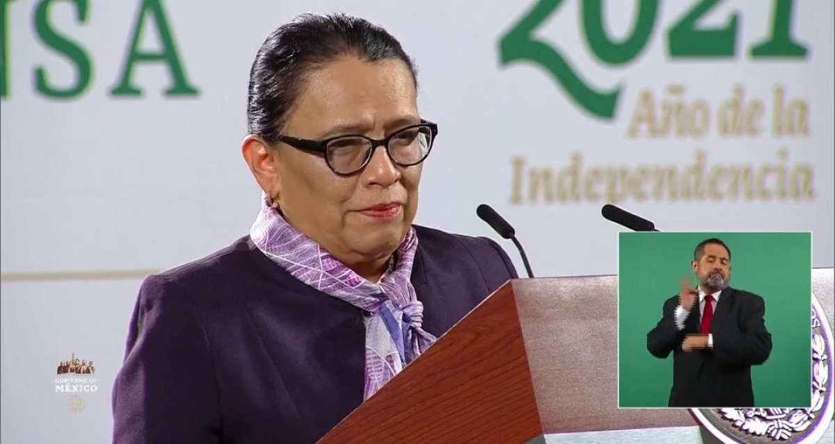 Morelos, entre los ocho estados que concentran mayor incidencia de feminicidios