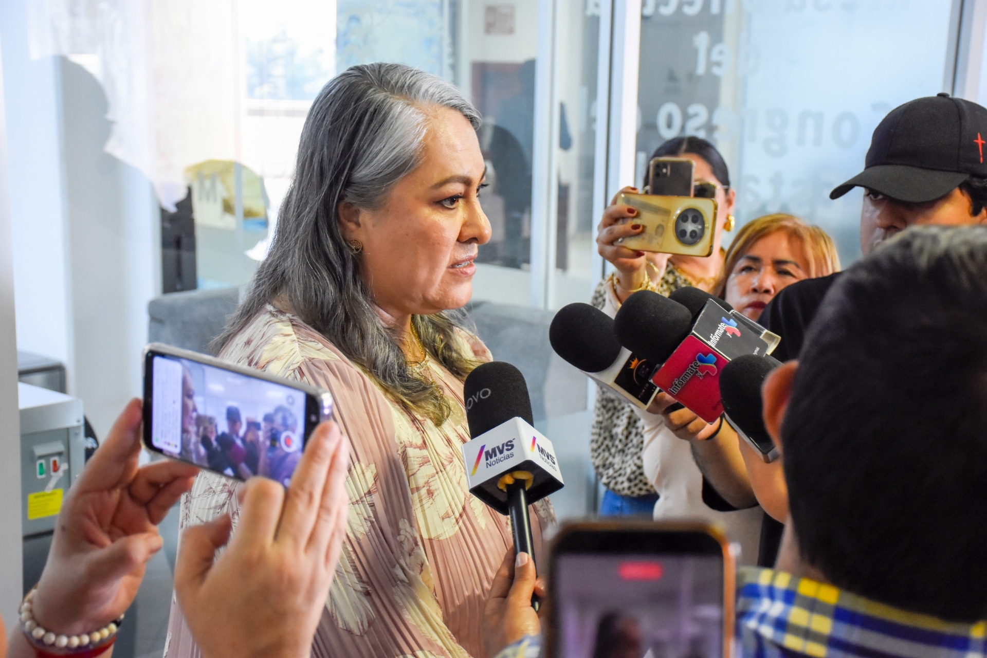 En análisis interno, presentación de nueva iniciativa de Ley de la Comisión de Derechos Humanos estatal