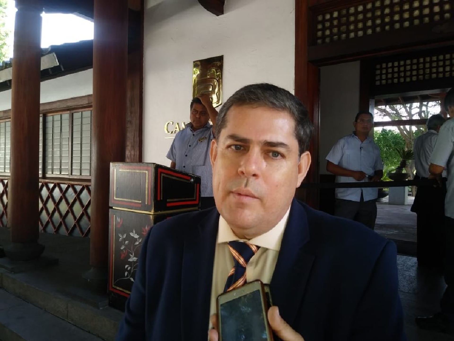 Costará 700 millones nueva ruta al aeropuerto