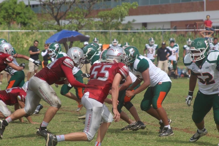 Linces UVM Cuernavaca se queda con el triunfo