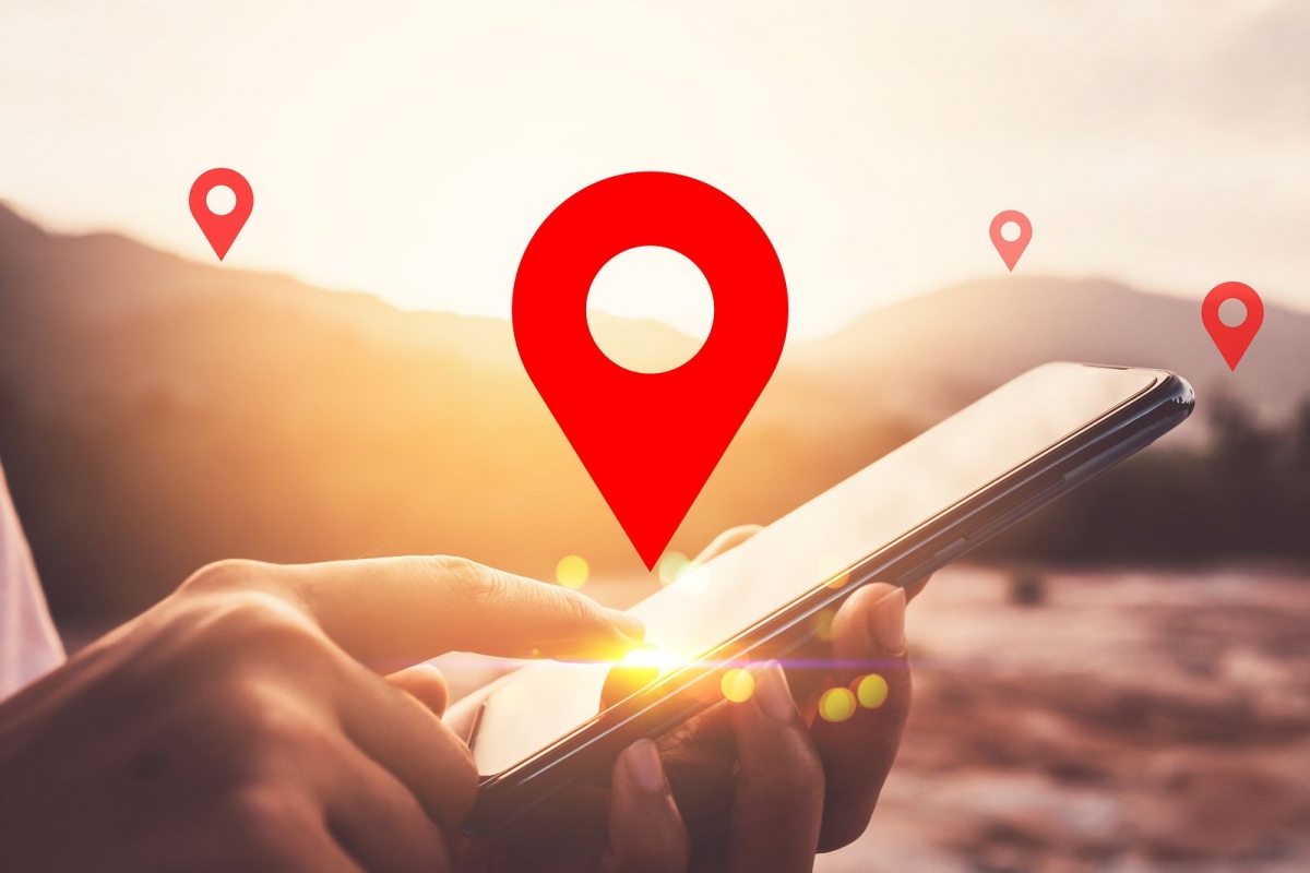 Geolocalización de los bancos: ¿por qué la tienes que permitir y qué pasa si no la aceptas?