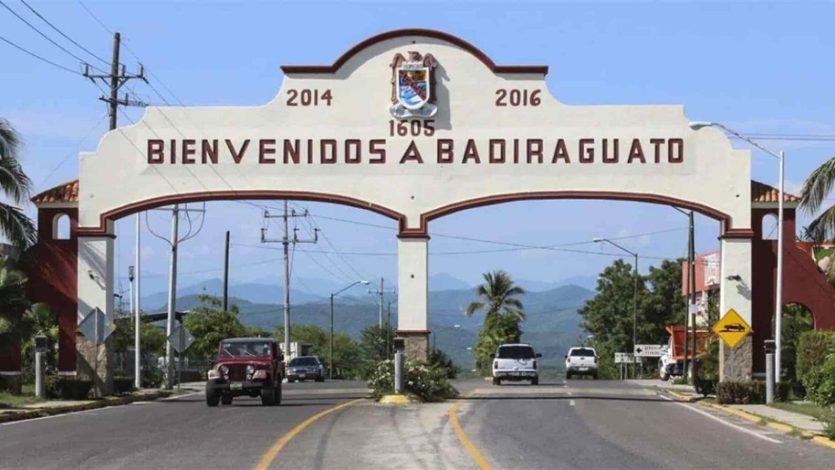 Construye alcalde 'Museo del Narco' en Badiraguato; expondrá objetos de 'El Chapo", el 'Mayo' y Caro Quintero