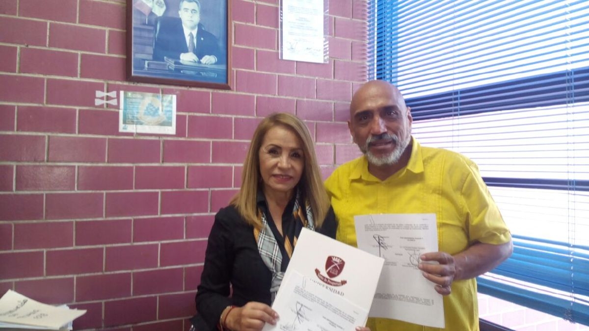Firman convenio de colaboración