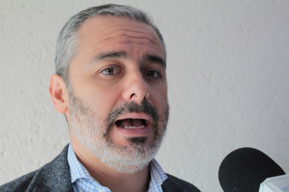 Al año se registran alrededor de cinco mil demandas laborales en Morelos: CCE