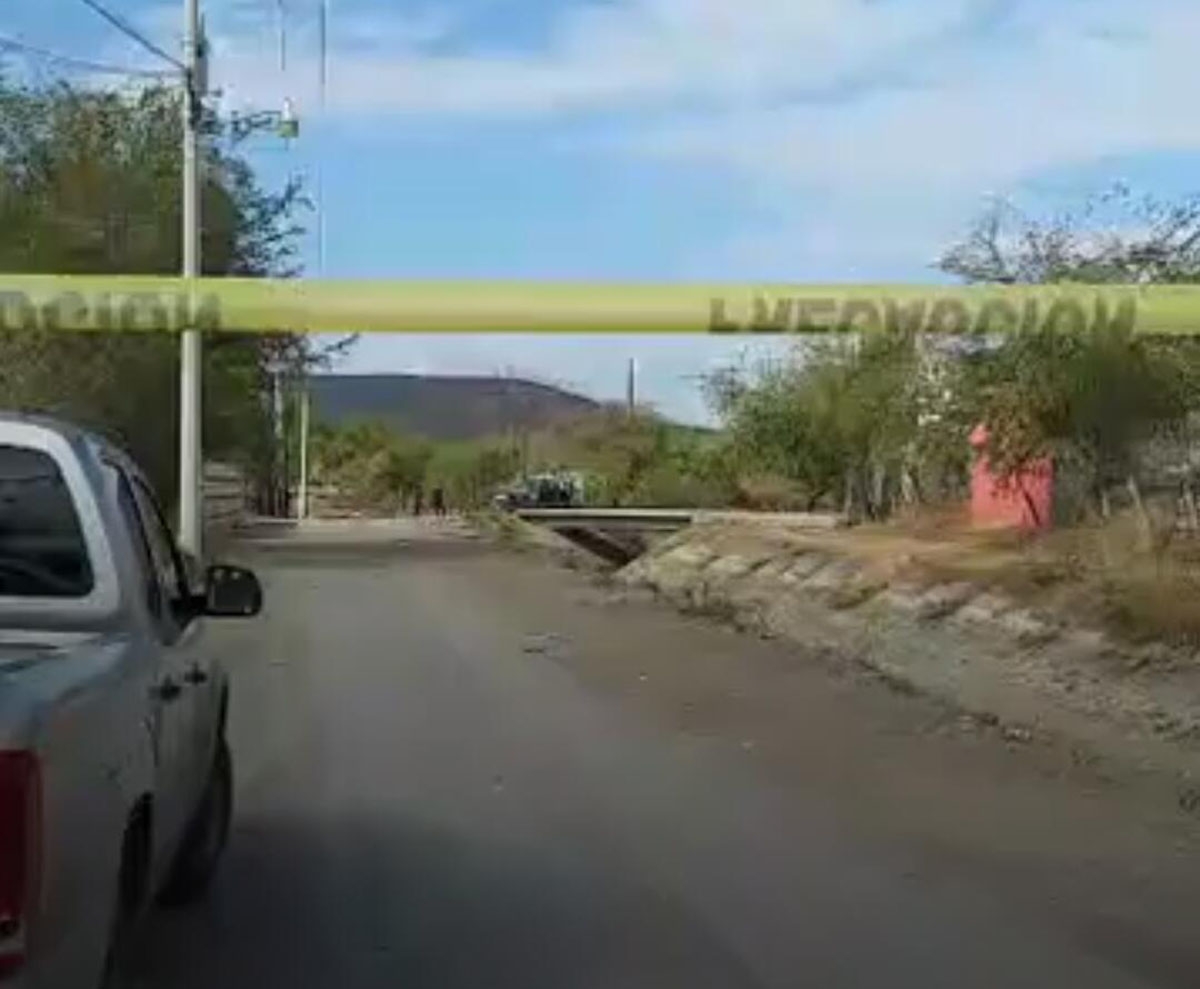 Identifican al joven que hallaron desmembrado en Zacatepec