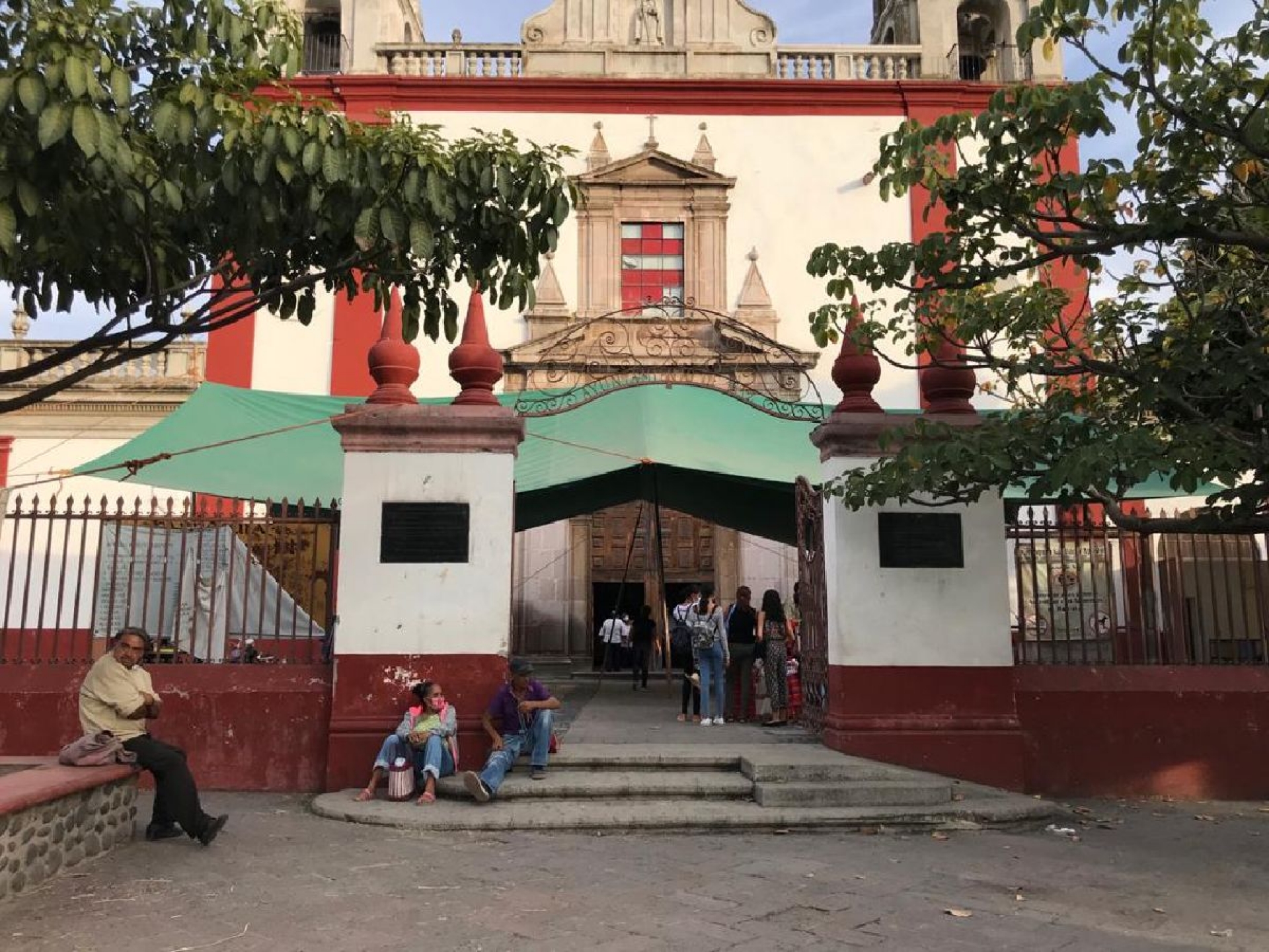 Inicia la Sedatu preparativos para mejoramiento urbano de Cuautla