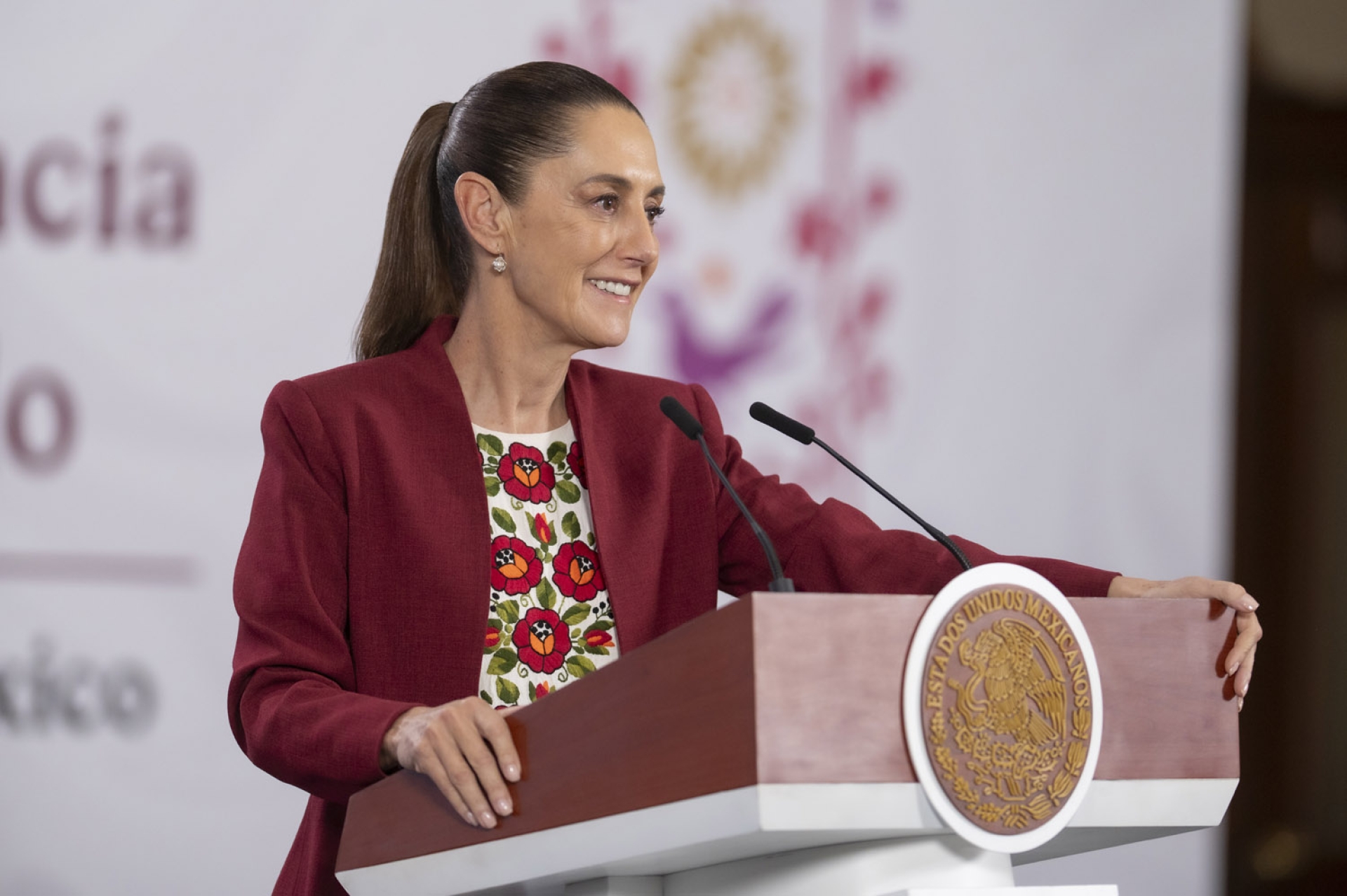 Sheinbaum impulsa análisis del fracking no tradicional para soberanía energética
