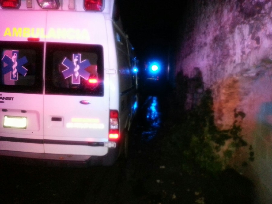 Vinculan a proceso a joven acusado de feminicidio