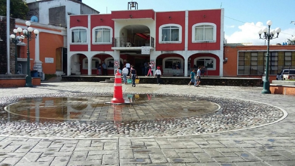 Despiden sin liquidación a 150 trabajadores del ayuntamiento de Puente de Ixtla