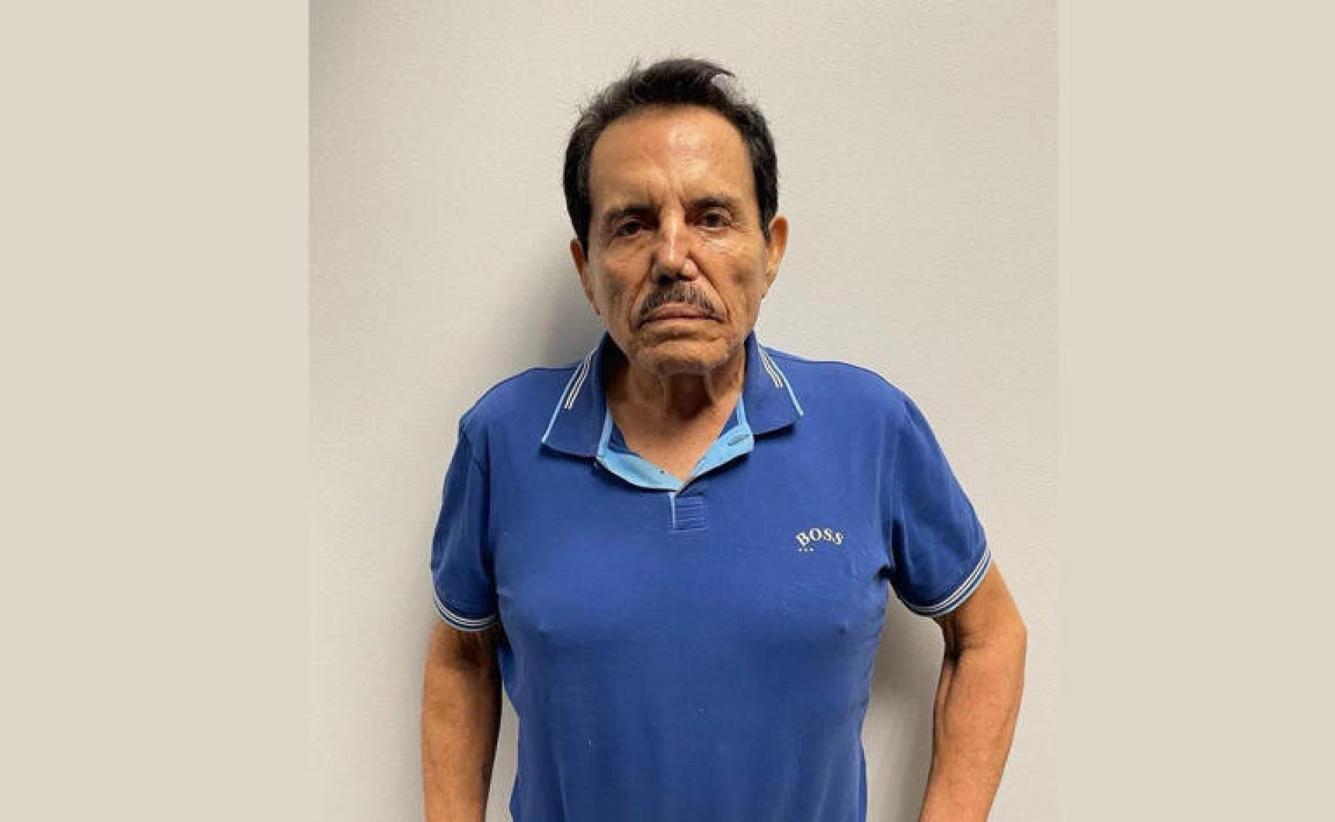 Jueza rechaza traslado de 'El Mayo' Zambada de Texas a Nueva York