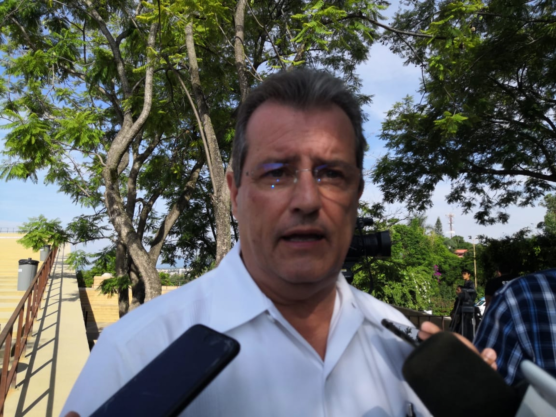 Señala Gerardo Becerra que denuncias formuladas ante FECC están fundadas