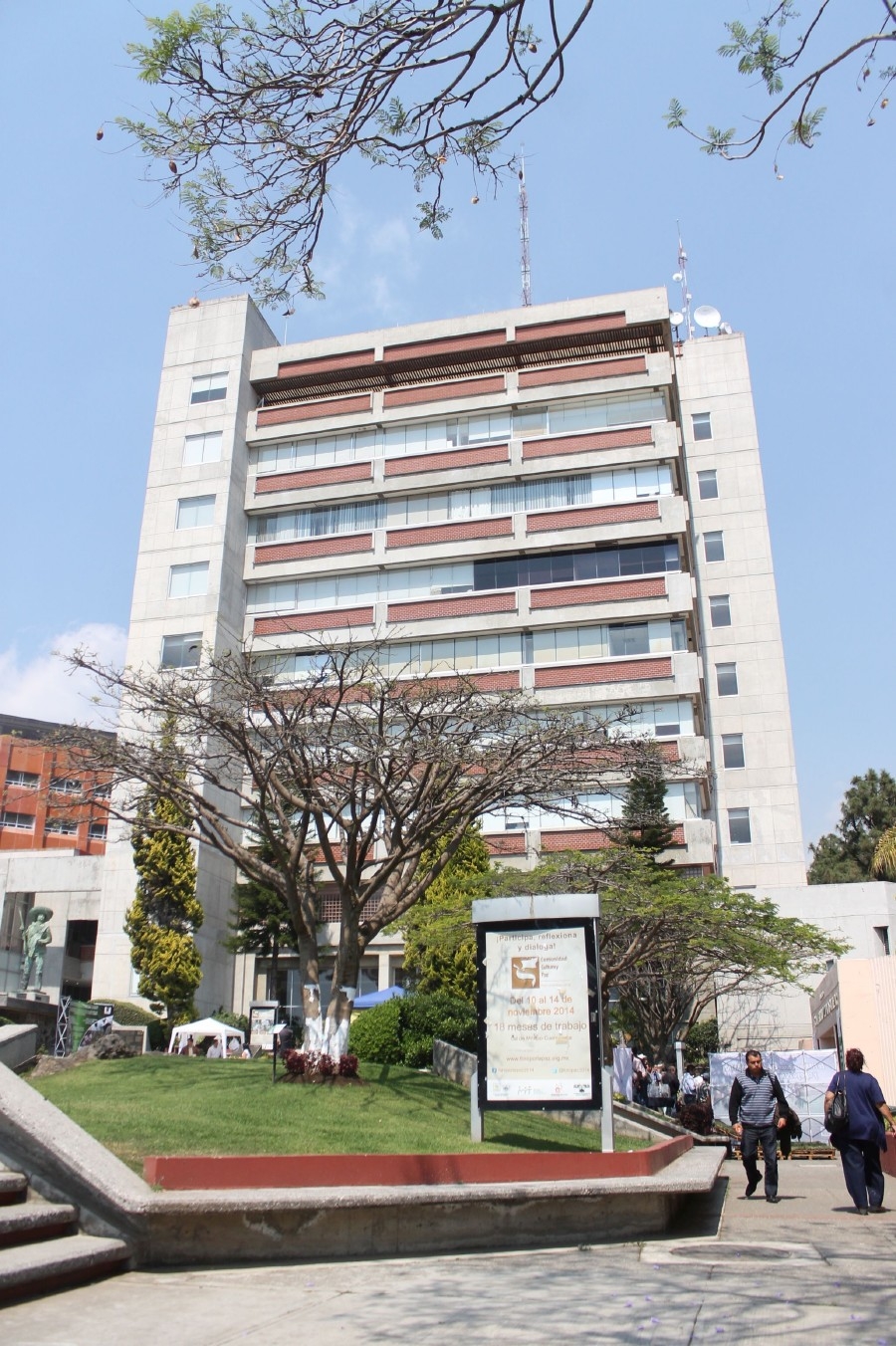 Aprueban desaparición de la secretaría de Extensión de la UAEM