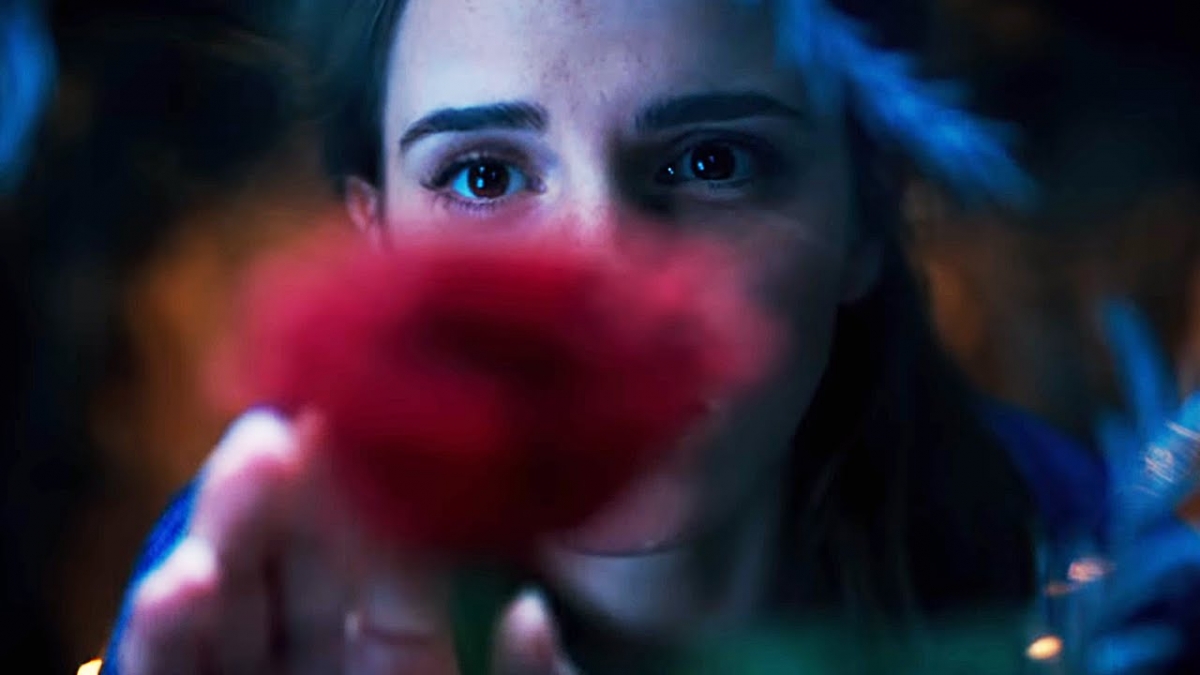 Estrenan trailer oficial de La Bella y La Bestia