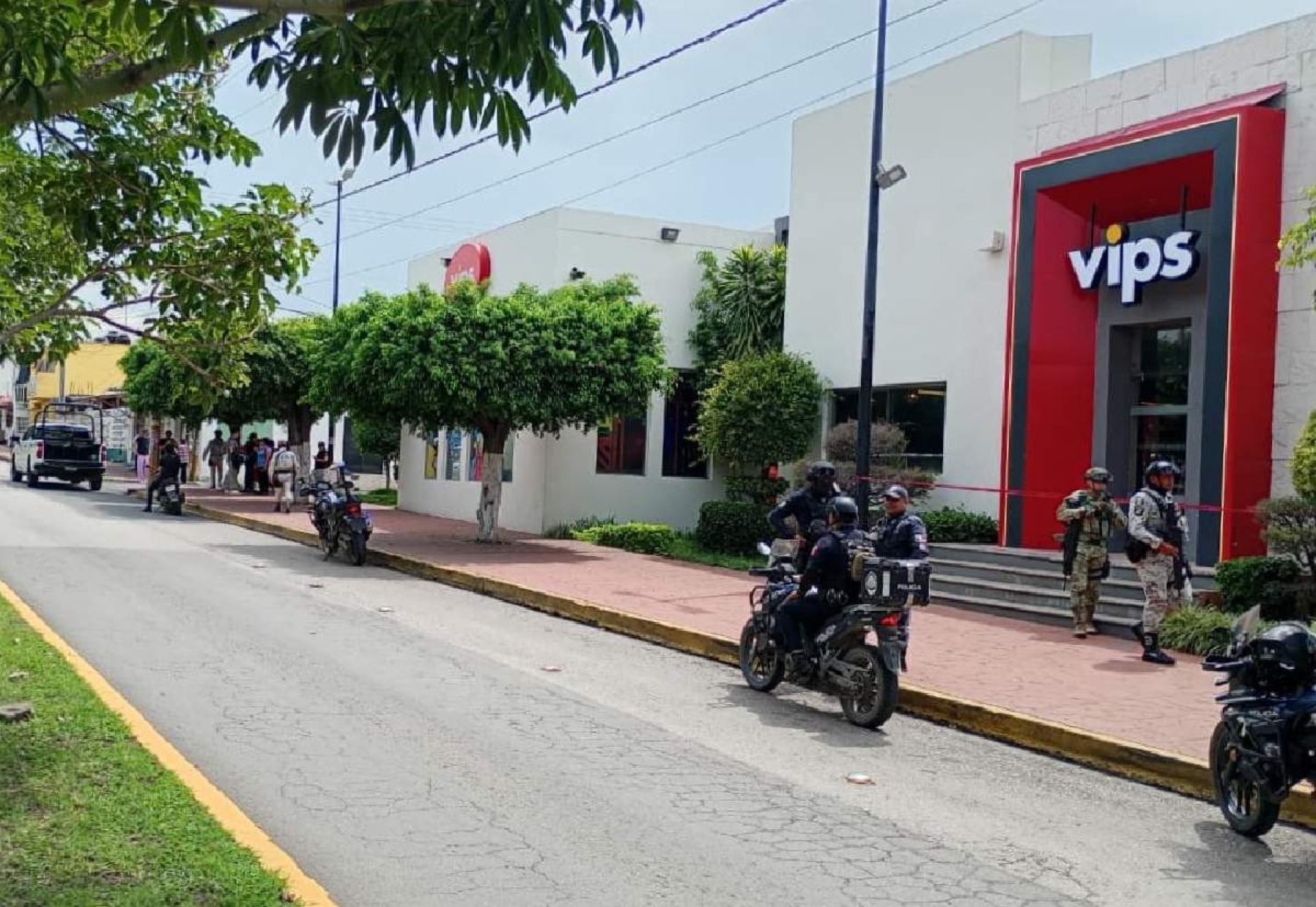 Consternación en Cuautla por homicidio de exdiputado Cristian Nava