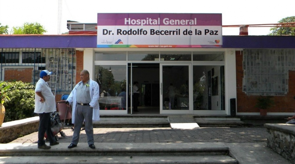 Aumentan las enfermedades respiratorias en la región poniente