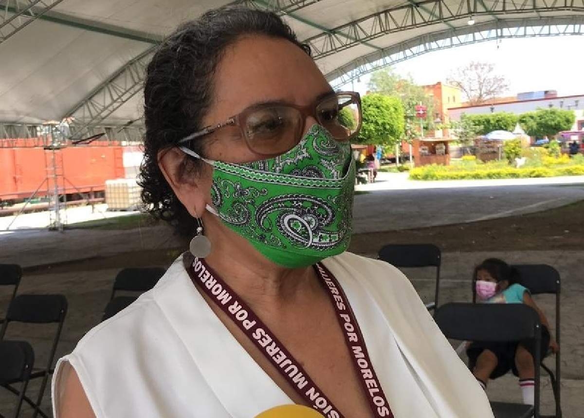 En aumento, la violencia contra las mujeres: activista