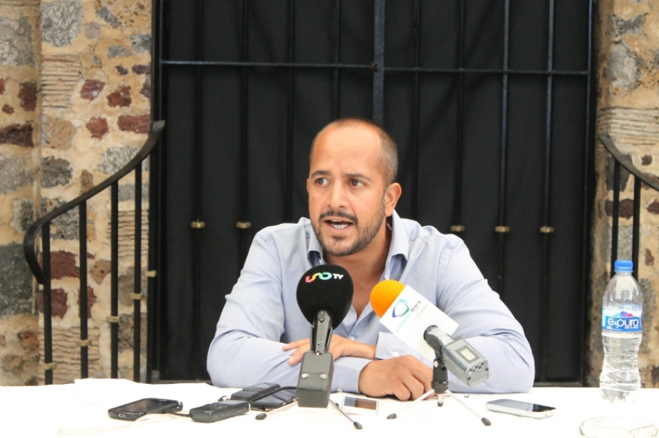 Observatorio Penitenciario Nacional pide al Ejecutivo reestructurar el Mando Único