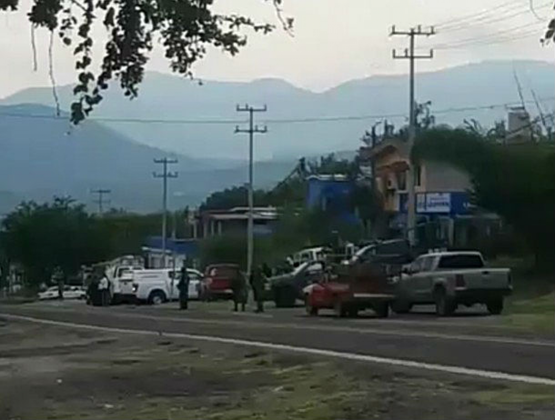 Tres decesos en las últimas horas, dos por arma de fuego, en Amacuzac y Jojutla