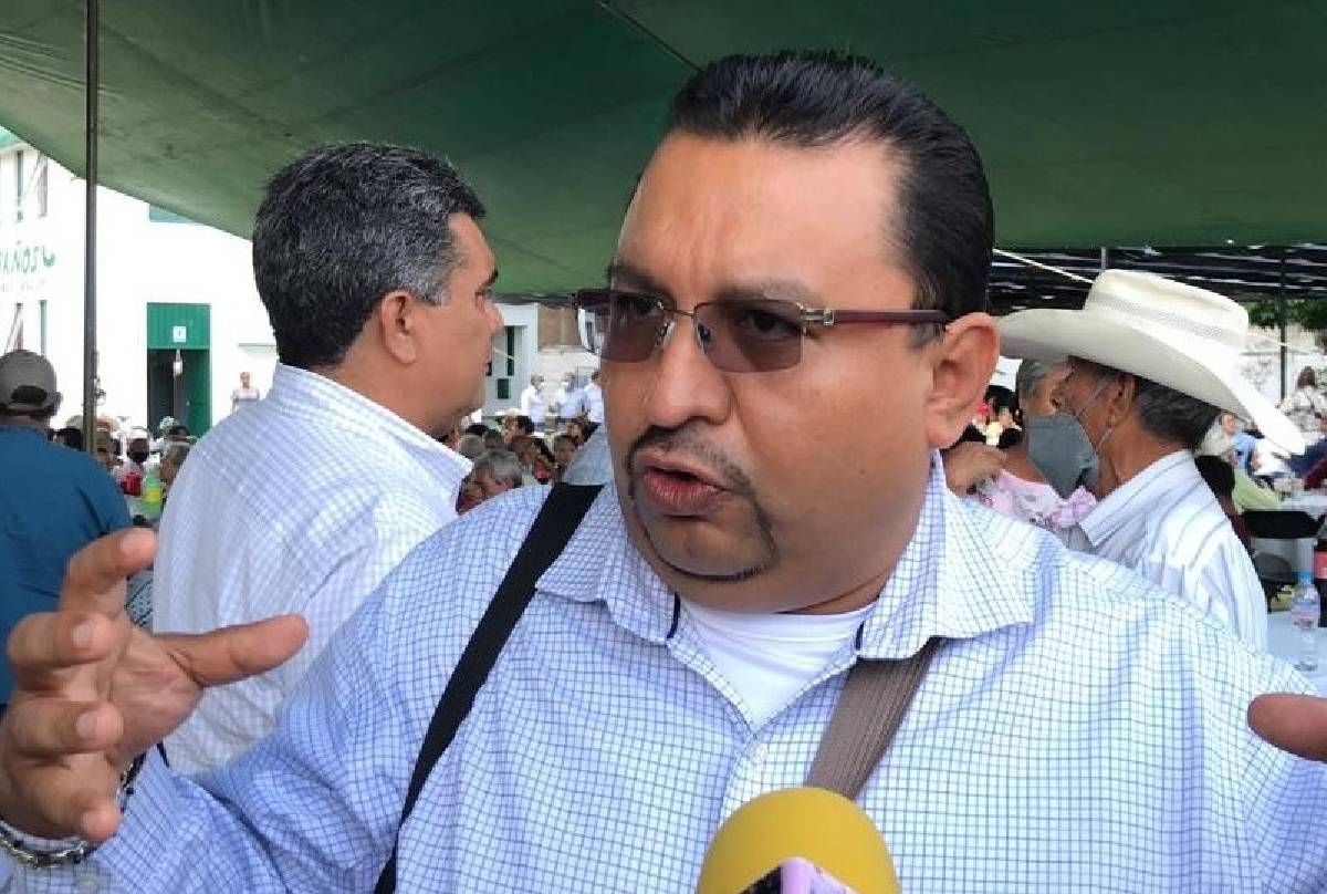 Sospechan campesinos de presunta corrupción en resolutivo del TUA