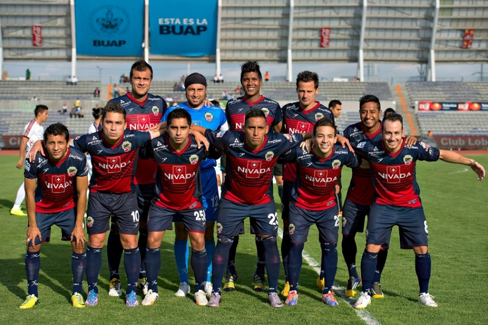 ¡De Morelos para Irapuato!