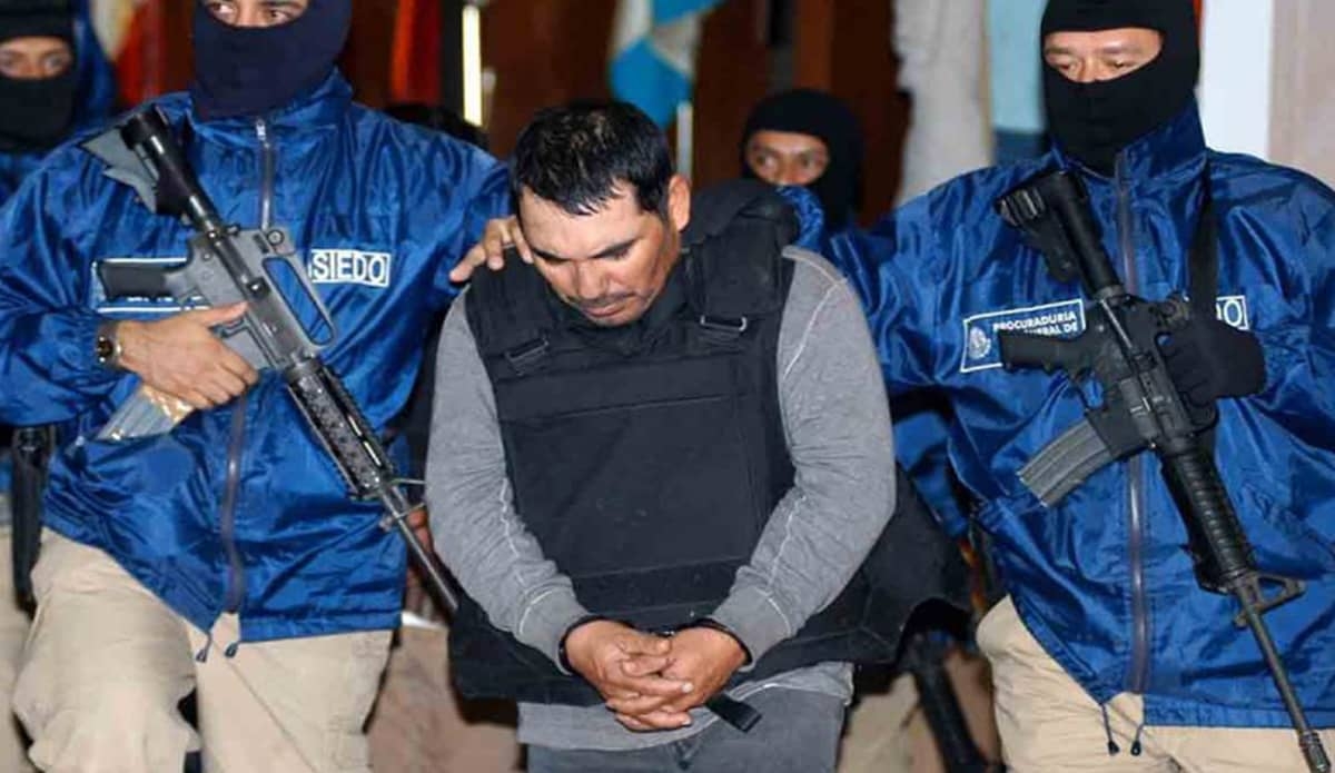 "El Pozolero", el asesino serial mexicano podría salir de la cárcel