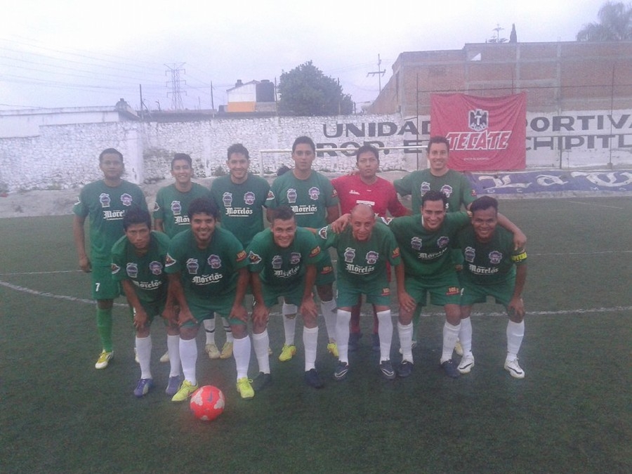 Nissan Tecate, sexto invitado a octavos de final