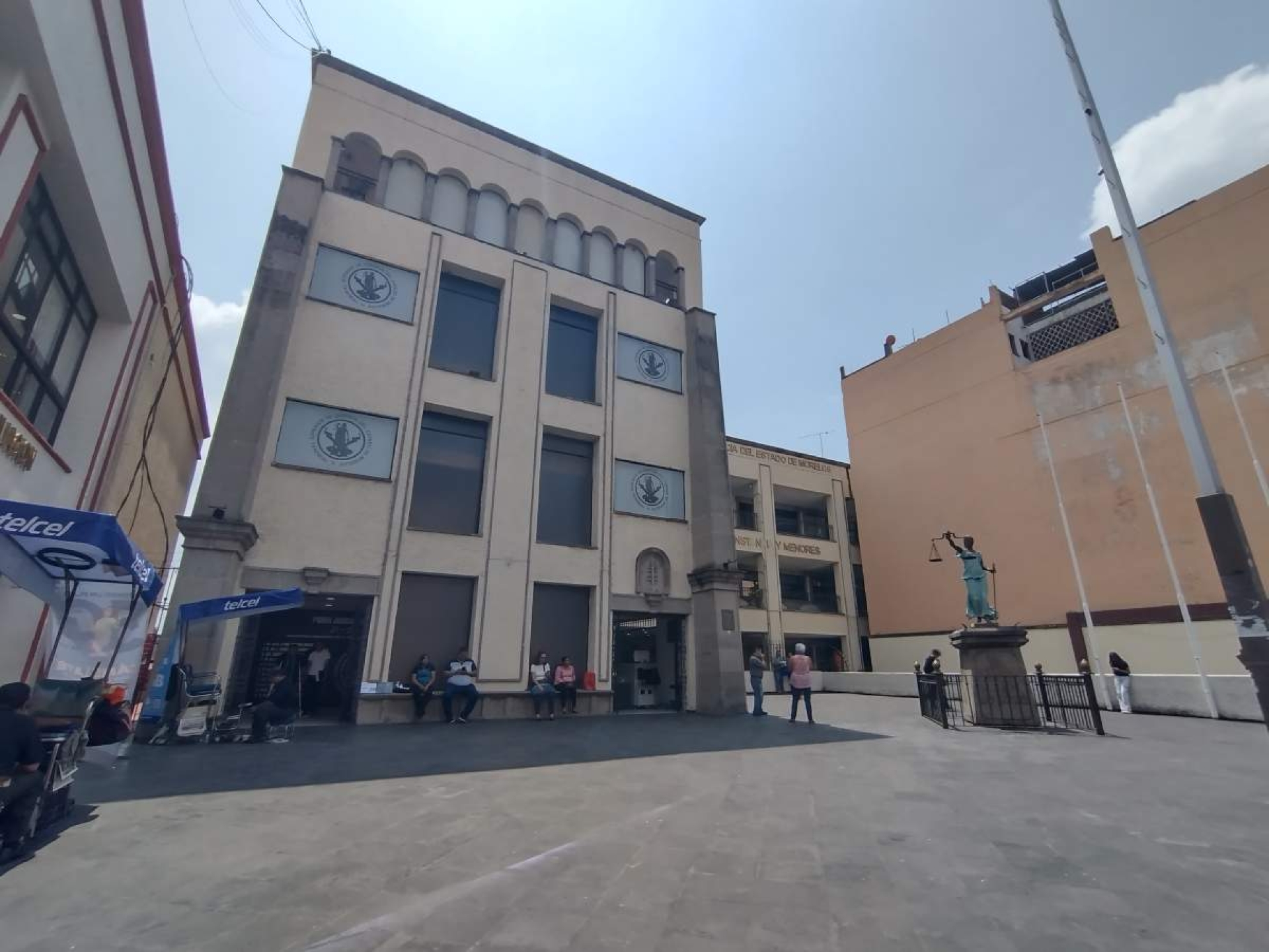 Ingresan a SCJN controversias contra haber de retiro