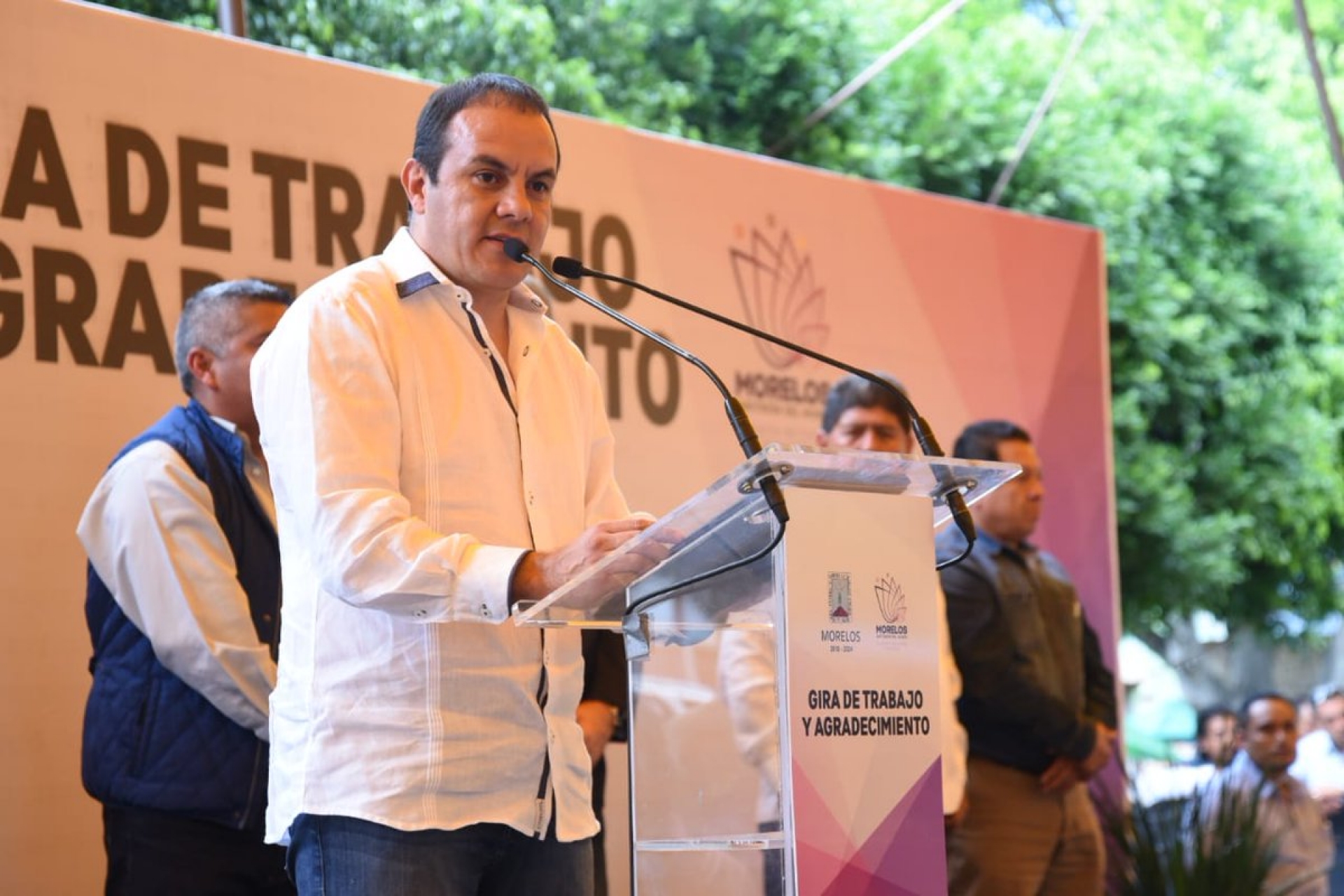Habrá coordinación estrecha con el gobierno de Andrés Manuel López Obrador: CBB