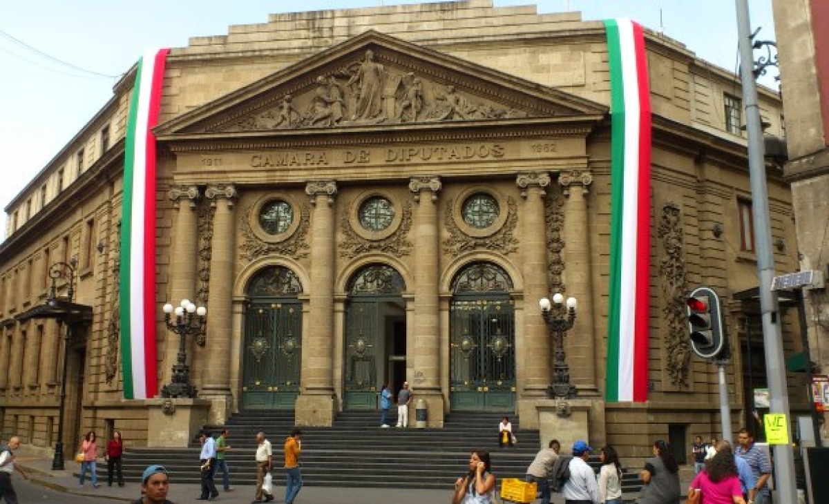 Fuero, el derecho de los privilegiados en México
