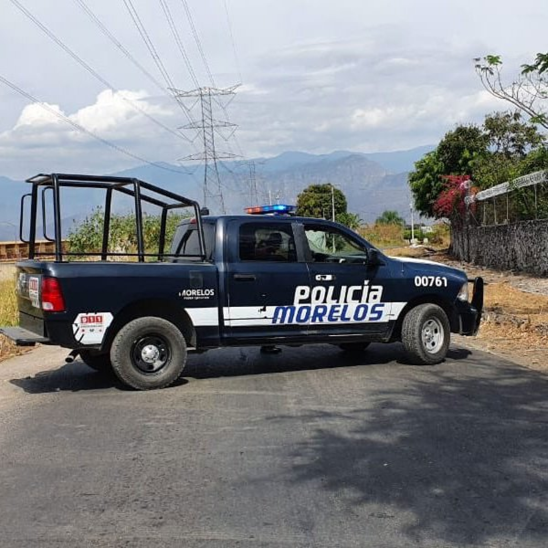 Matan a un joven en la colonia Santa Úrsula