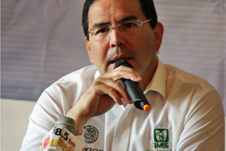 Invertirán 43 mdp en rehabilitar quirófanos de la Clínica Uno del IMSS