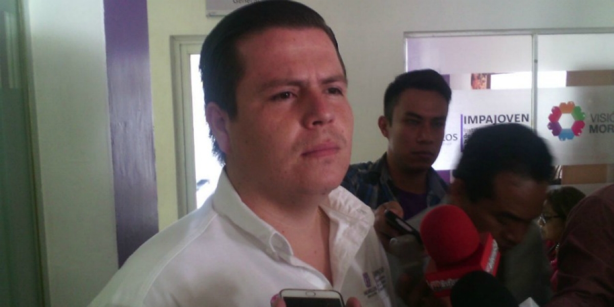 12 jóvenes serán atendidos en la Casa de Medio Camino: Ayala Gutiérrez