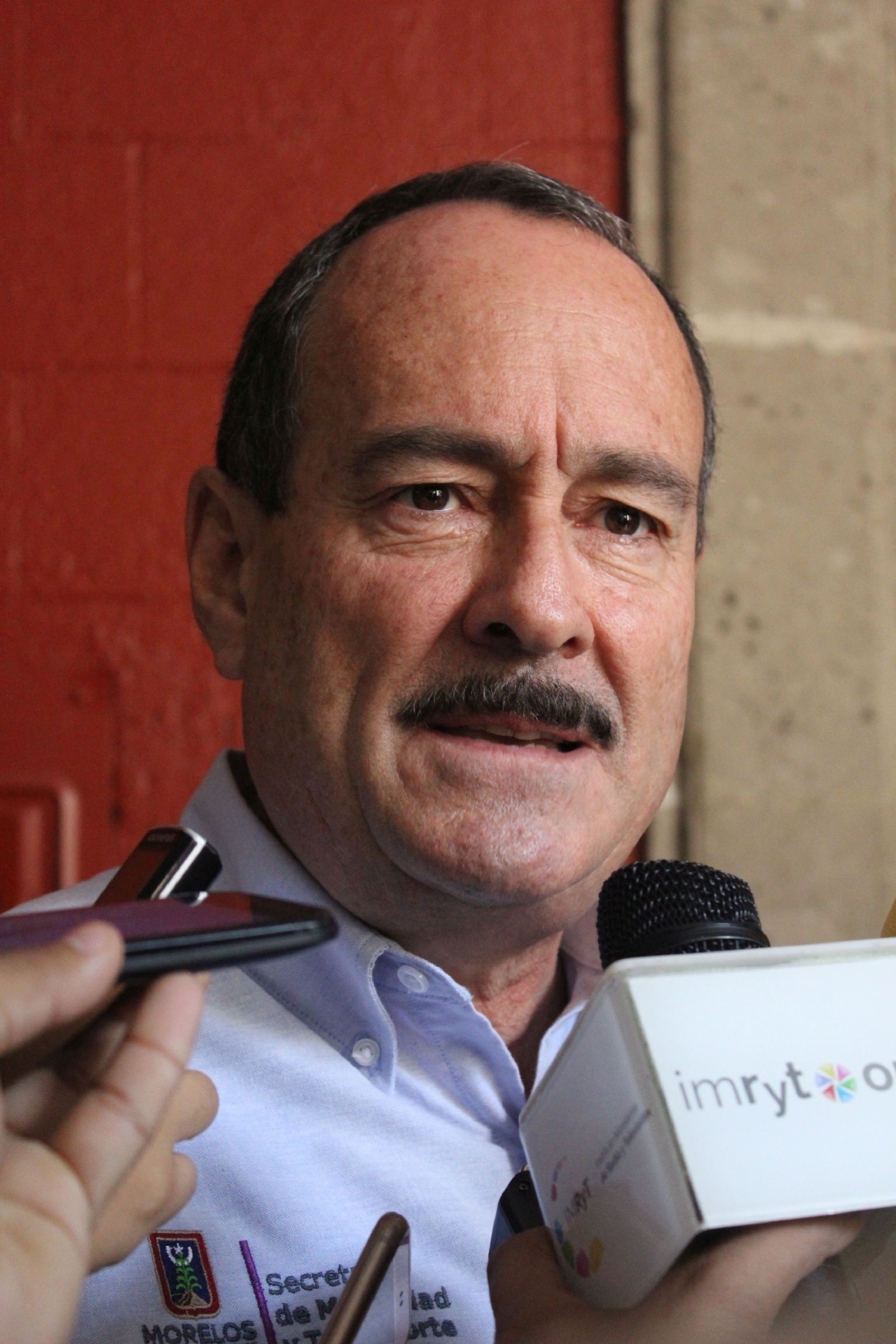 No habrá reemplacamiento en 2017