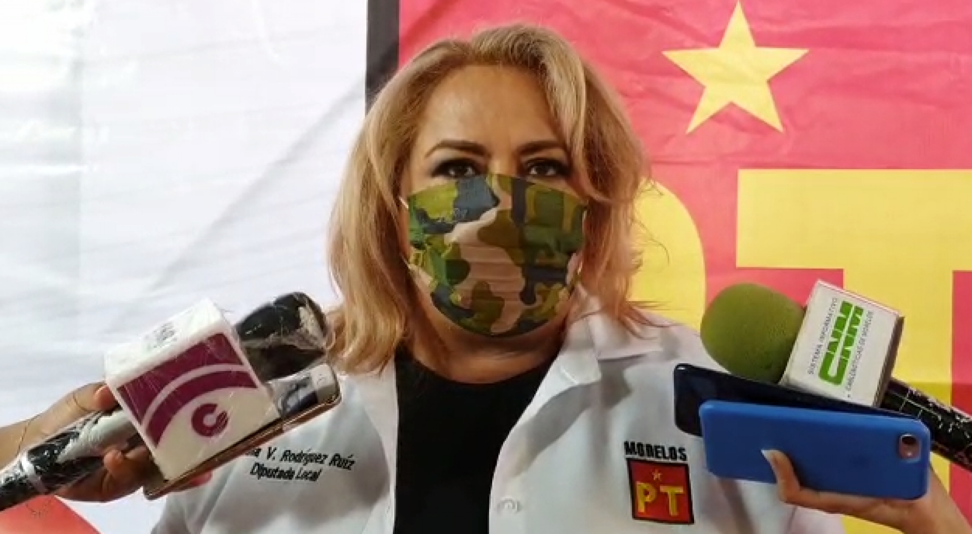 Impulsará propuesta para regresar 25% del fondo de participaciones federales a municipios