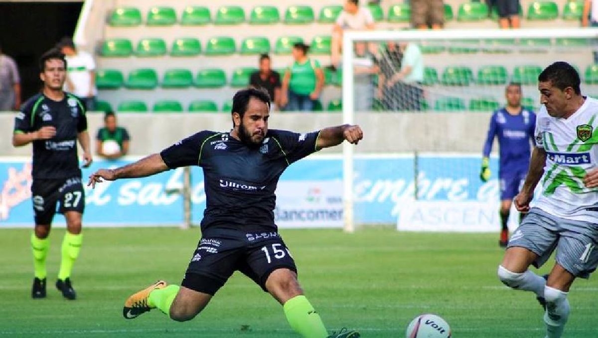 Listos, fechas y horarios de los Cuartos de Final del Ascenso MX