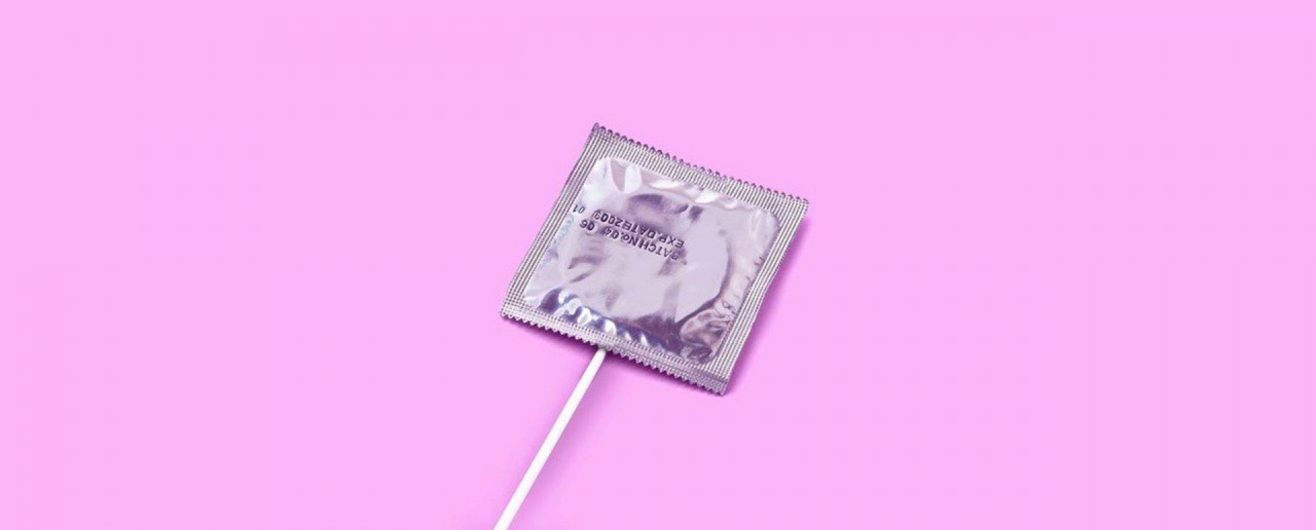 Beneficios que quizá no sabías de usar preservativo