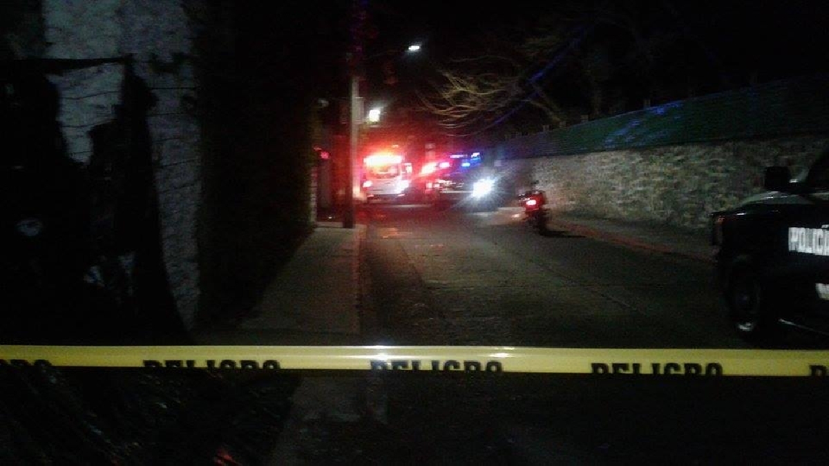 Un joven fue asesinado a balazos en la Carolina