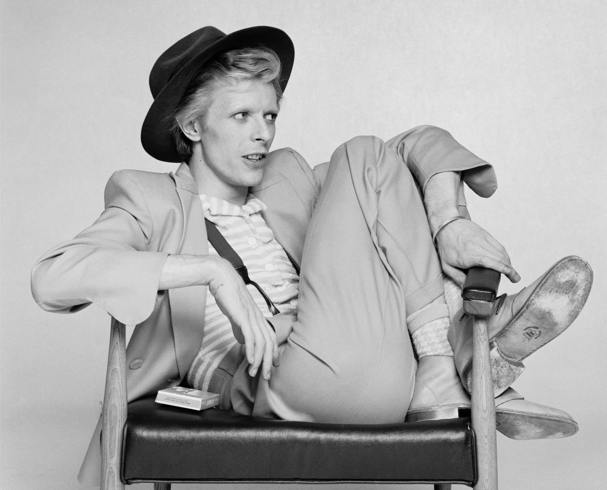 Muerte de figuras emblemáticas marca la historia de la música en 2016