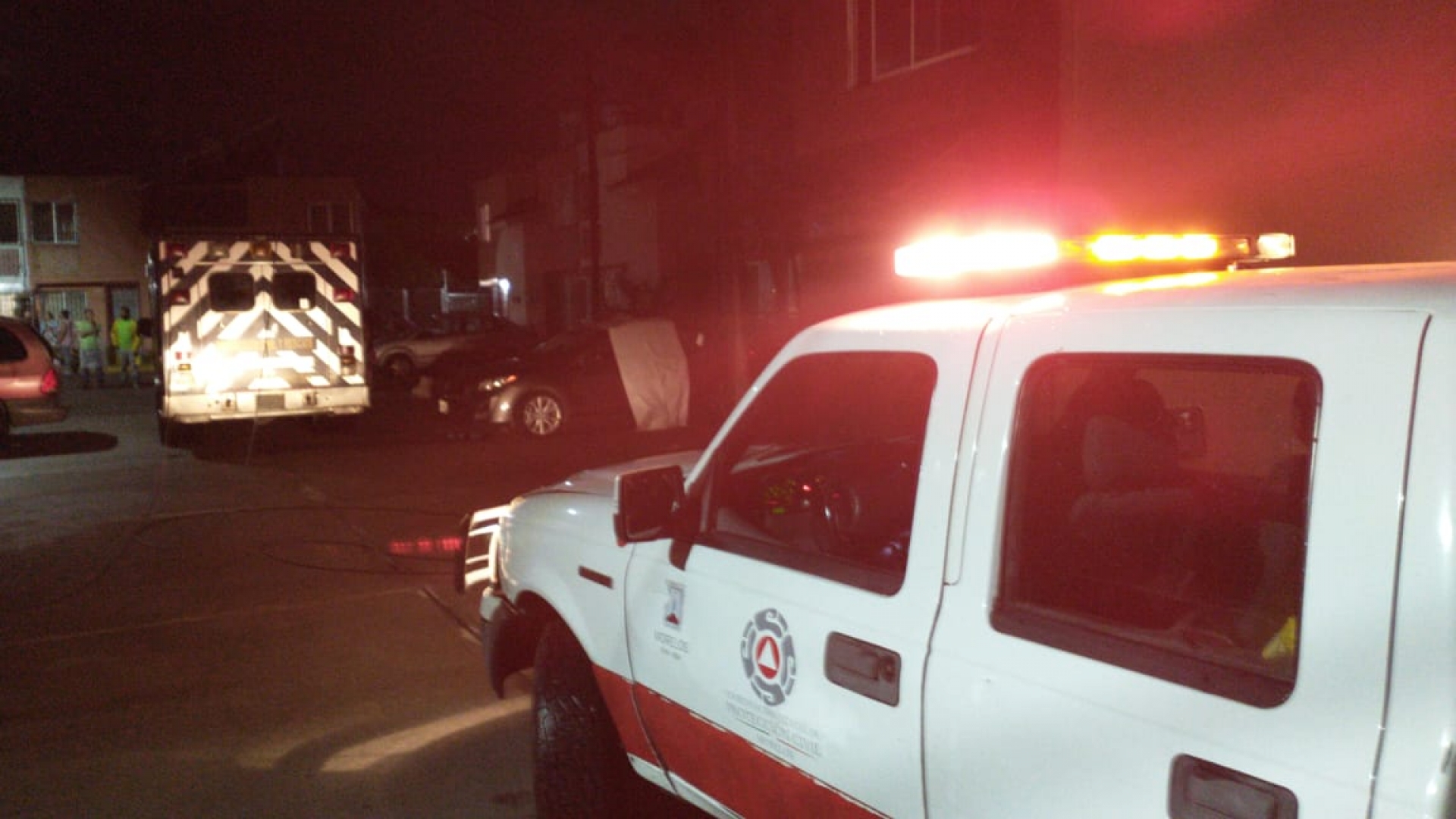 Reporta CEPCM afectaciones considerables por lluvias registradas en Morelos
