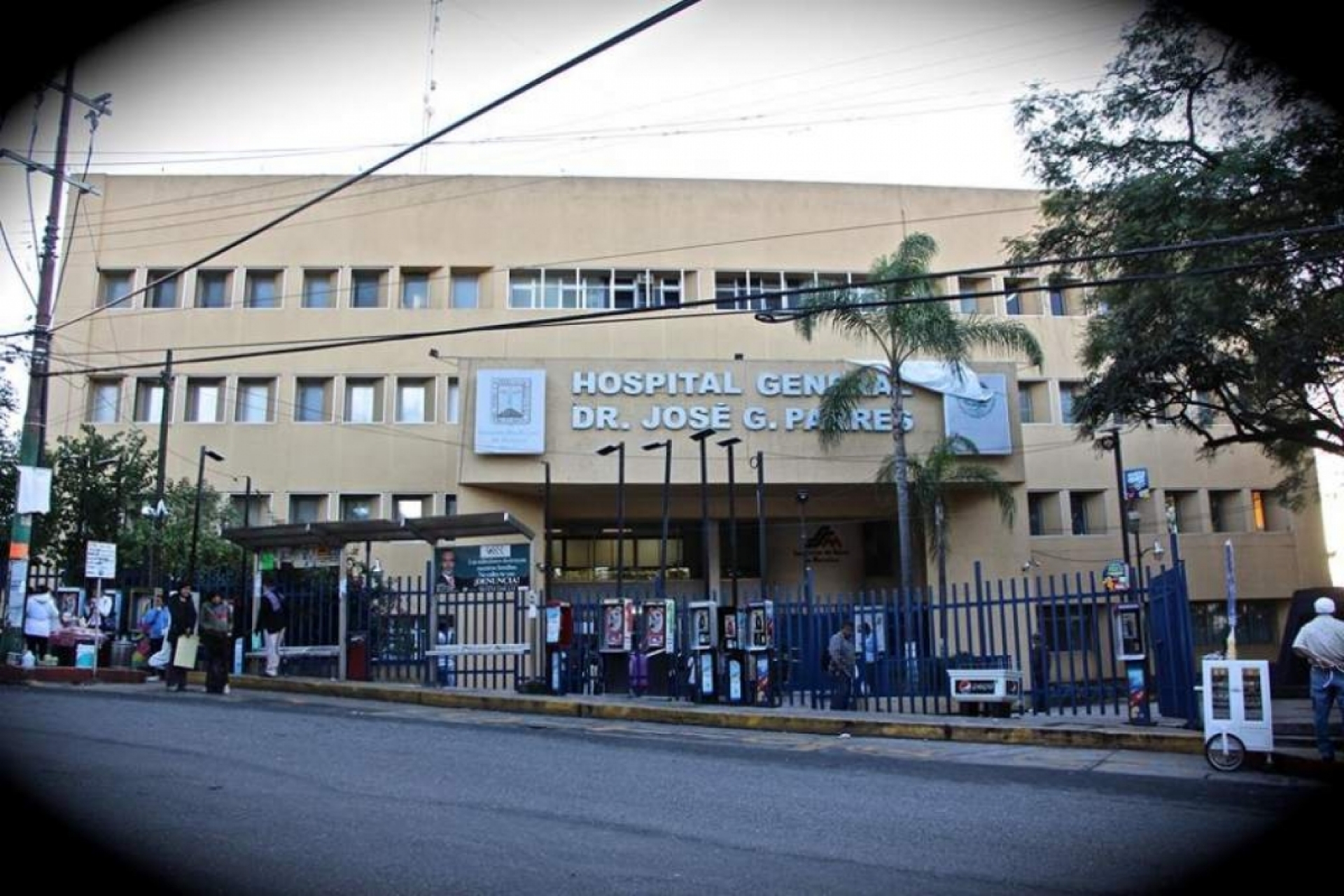 Exhumará FGE cuerpos de gemelos recién nacidos que fallecieron en el hospital Parres