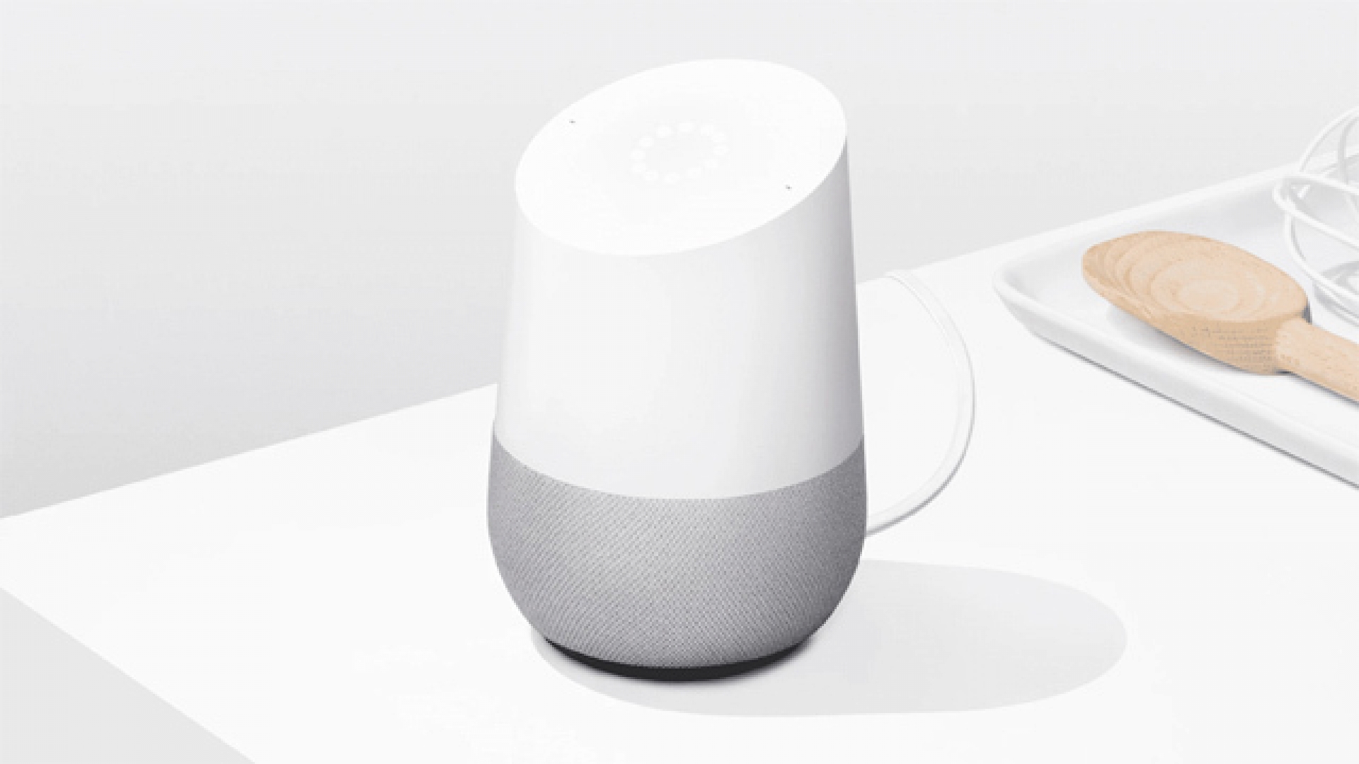 Google Home ya está disponible en México