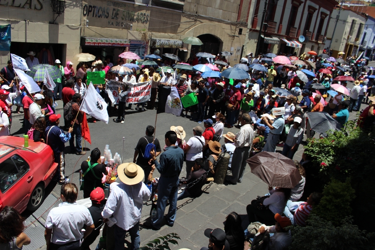 Exhorta Congreso a no cerrar cinco escuelas primarias de Tlaquiltenango