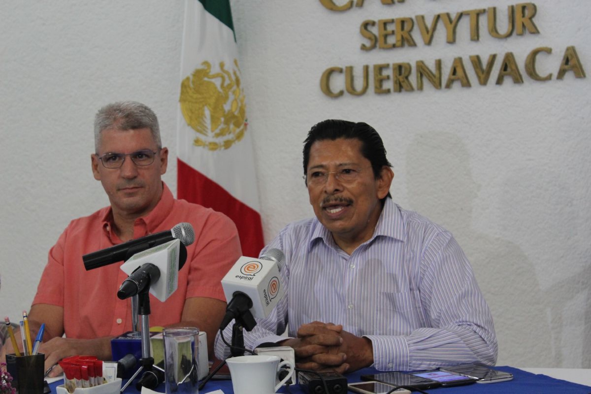 Antonio Sánchez Purón, nuevo dirigente de la Canaco